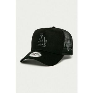 New Era șapcă BOB OUTLINE TEAM LOGO 9FORTY® AF TRUCKER imagine