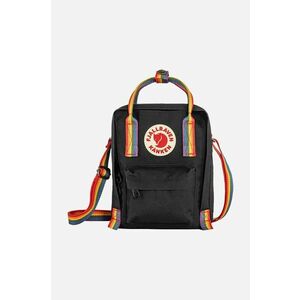 Fjallraven borsetă Kanken Rainbow Sling imagine