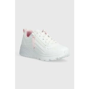 Skechers sneakers pentru copii UNO LITE EASY ZIP imagine