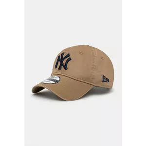 New Era șapcă de baseball din bumbac CORE CLASSICS 9TWENTY® imagine