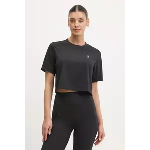 On tricou de antrenament imagine