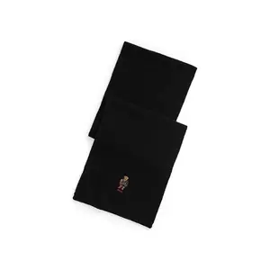 Polo Ralph Lauren eșarfă cu lână imagine