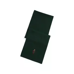 Polo Ralph Lauren eșarfă cu lână imagine