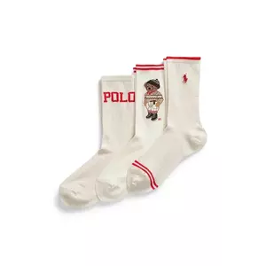 Polo Ralph Lauren șosete 3-pack imagine
