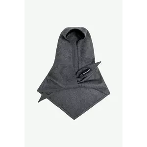 Ruslan Baginskiy fular din amestec de lână imagine