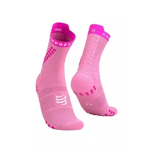 Compressport șosete Pro Racing Socks v4.0 Trail imagine