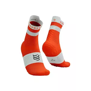 Compressport șosete Pro Racing Socks v4.0 Run High imagine
