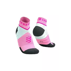 Compressport șosete Ultra Trail Low Socks imagine