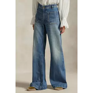 Polo Ralph Lauren jeans imagine