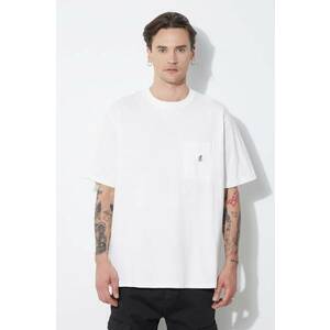 Gramicci tricou din bumbac One Point imagine