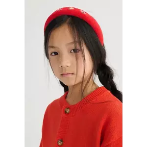 Bobo Choses bandă de păr pentru copii Pixel Daisies imagine