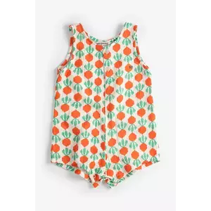 Bobo Choses salopete bebeluși din bumbac Cool Radish imagine