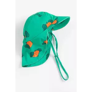 Bobo Choses pălărie copii Tangerine imagine