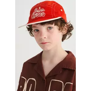 Bobo Choses șapcă de baseball pentru copii Bobo Choses By Hand imagine