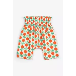 Bobo Choses pantaloni din bumbac pentru bebeluși Cool Radish imagine