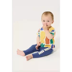 Bobo Choses leggins bebe Bobo Choses Modern imagine