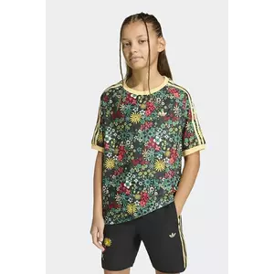 adidas Originals tricou copii LIBERTY imagine