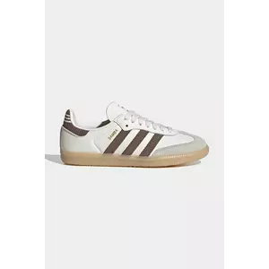 adidas Originals sneakers pentru copii SAMBA OG imagine