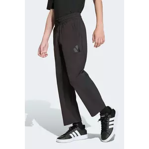 adidas pantaloni de trening pentru copii imagine