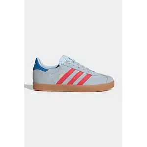 adidas Originals sneakers pentru copii GAZELLE imagine