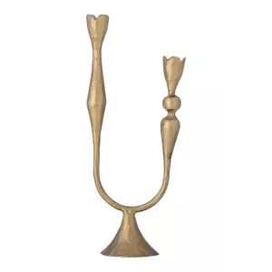 Bloomingville sfesnic decorativ Vesc 30, 5 cm imagine