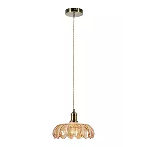 Markslöjd lampă suspendată Kurage 18 x 25, 5 cm imagine