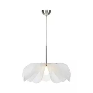 Markslöjd lampă suspendată Styrka 60 x 75 x 75 cm imagine