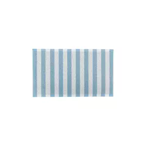 Artsy Doormats preș Blue Stripe 70 x 40 cm imagine