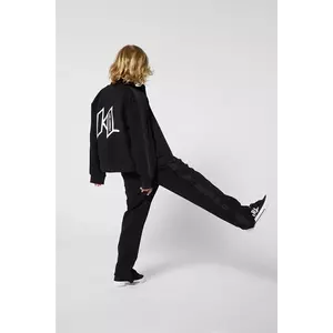 Karl Lagerfeld cardigan copii imagine