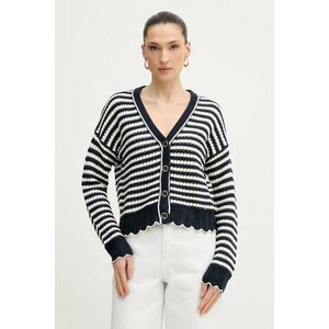 Guess cardigan pentru femei AMBER imagine