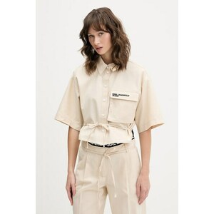 Karl Lagerfeld Jeans Cămașă pentru femei imagine