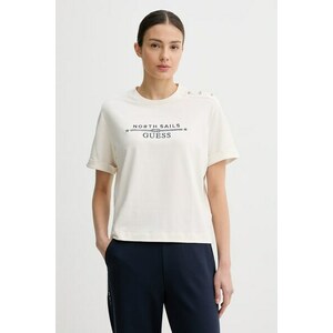Guess tricou pentru femei X NORTH SAILS imagine