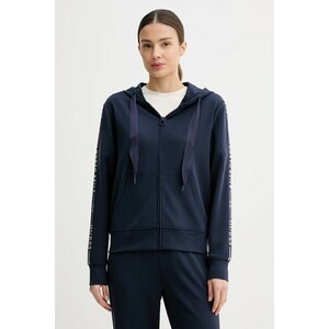 Guess hanorac cu glugă pentru femei X North Sails imagine