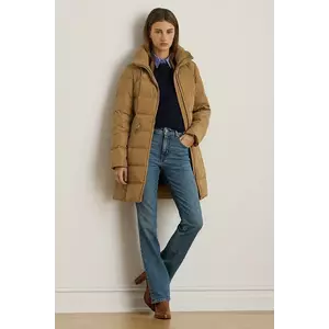 Lauren Ralph Lauren geacă de puf imagine