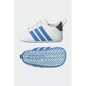 adidas pantofi pentru bebeluși Grand Court Crib imagine