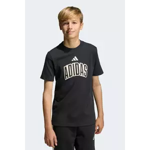 adidas tricou de bumbac pentru copii imagine