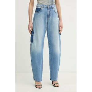 Pinko blugi relaxed fit pentru femei imagine