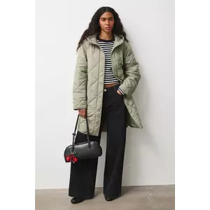 Medicine Palton matlasat pentru femei imagine