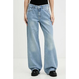 Karl Lagerfeld Jeans blugi pentru femei imagine