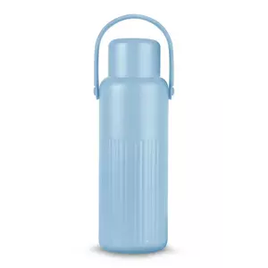 Sagaform termos din oţel inoxidabil 1 l imagine