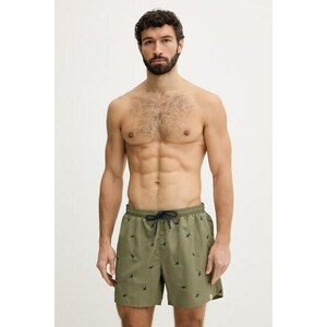 Aeronautica Militare pantaloni scurți de baie bărbătești imagine