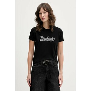 Dickies tricou pentru femei, din bumbac imagine