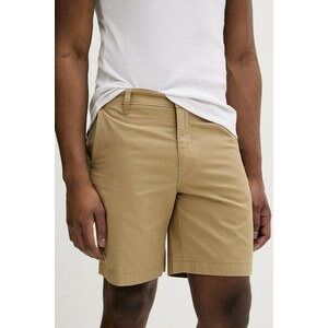 Levi's pantaloni scurți chinos Bărbați bumbac XX AUTH RLX II imagine
