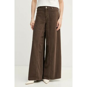 Pinko Jeans relaxed fit pentru femei imagine