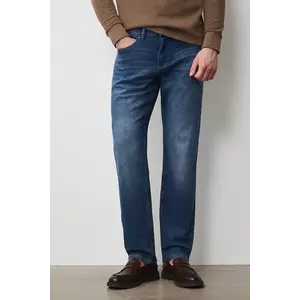Medicine blugi regular bărbați imagine