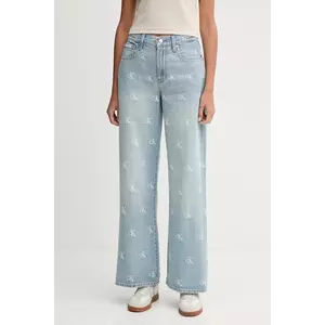 Calvin Klein Jeans jeans imagine