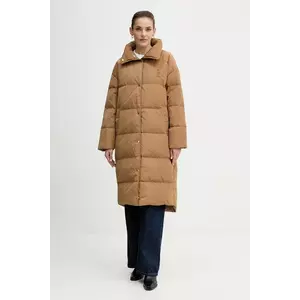 Tommy Hilfiger geacă de puf imagine