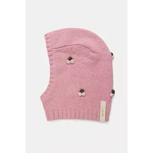 Stine Goya cagulă umplută cu lână 0 imagine