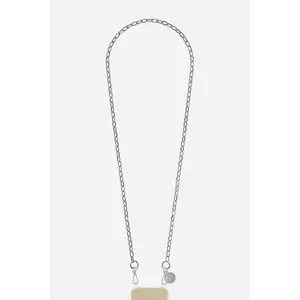 LaCoqueFrançaise lanț pentru telefon Petra 120 cm imagine