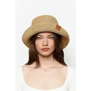 Ruslan Baginskiy pălărie Ruslan Baginskiy Foldable Bucket Hat imagine